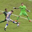 Bundesliga: Gol Piątka, wygrana Herthy