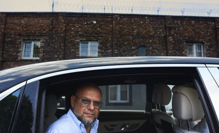 Przemysław Krych: Nigdy w życiu nie dałem łapówki