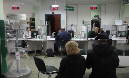 Reforma urzędów pracy to mrzonka