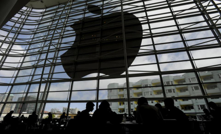 Urządzenia Apple’a zagrożone cyberatakami