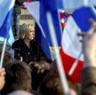 Petycja skierowana jest do tych, którzy chcą głosować przeciw Le Pen