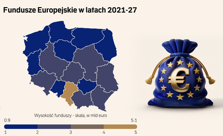 Długa lista programów wsparcia w 2025 r. Część 3 – regiony