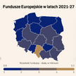 Długa lista programów wsparcia w 2025 r. Część 3 – regiony