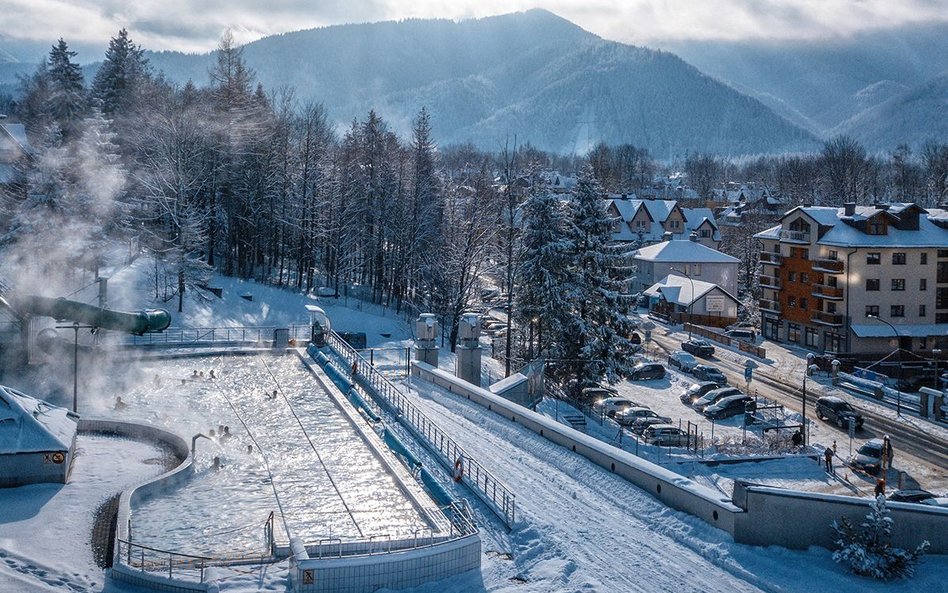 Tatry Super Ski przyciąga kolejnych przedsiębiorców