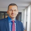 Mateusz Morawiecki, minister rozwoju i finansów.