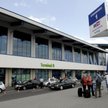 W Katowicach czartery rosną o 30 procent