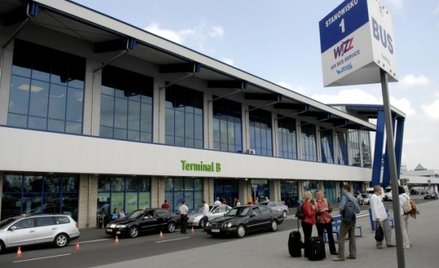 W Katowicach czartery rosną o 30 procent