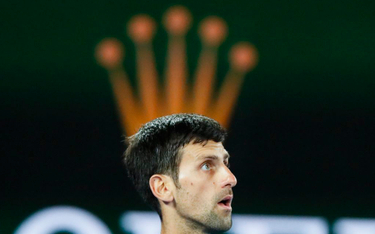Australian Open: triumf Novaka Djokovicia