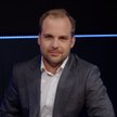 Jędrzej Łukomski, zarządzający w Rockbridge TFI