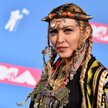 Boska Madonna z trójmiejskiej pracowni