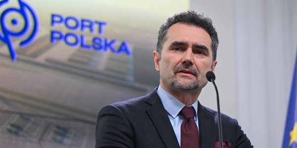 Poland's CPK commissioner vows to sack underperforming state company managers