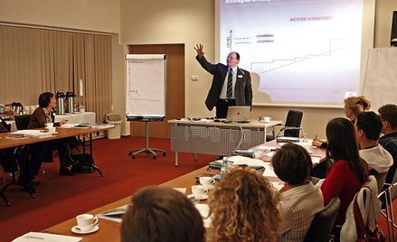 Praktyczna moda na MBA