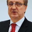 Jan Chadam, prezes Gaz-Systemu fot. D. Matloch