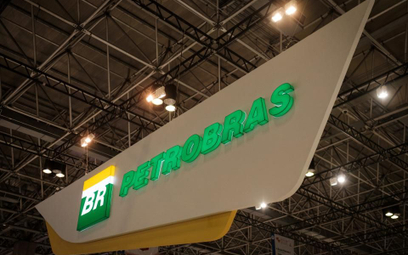 Petrobras walczy o życie
