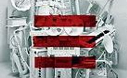 Jay-Z Blueprint 3 Warner CD 2009