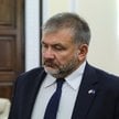 Plan ministra Żurka na reaktywację KRS. Konstytucjonalista: nielegalne działanie