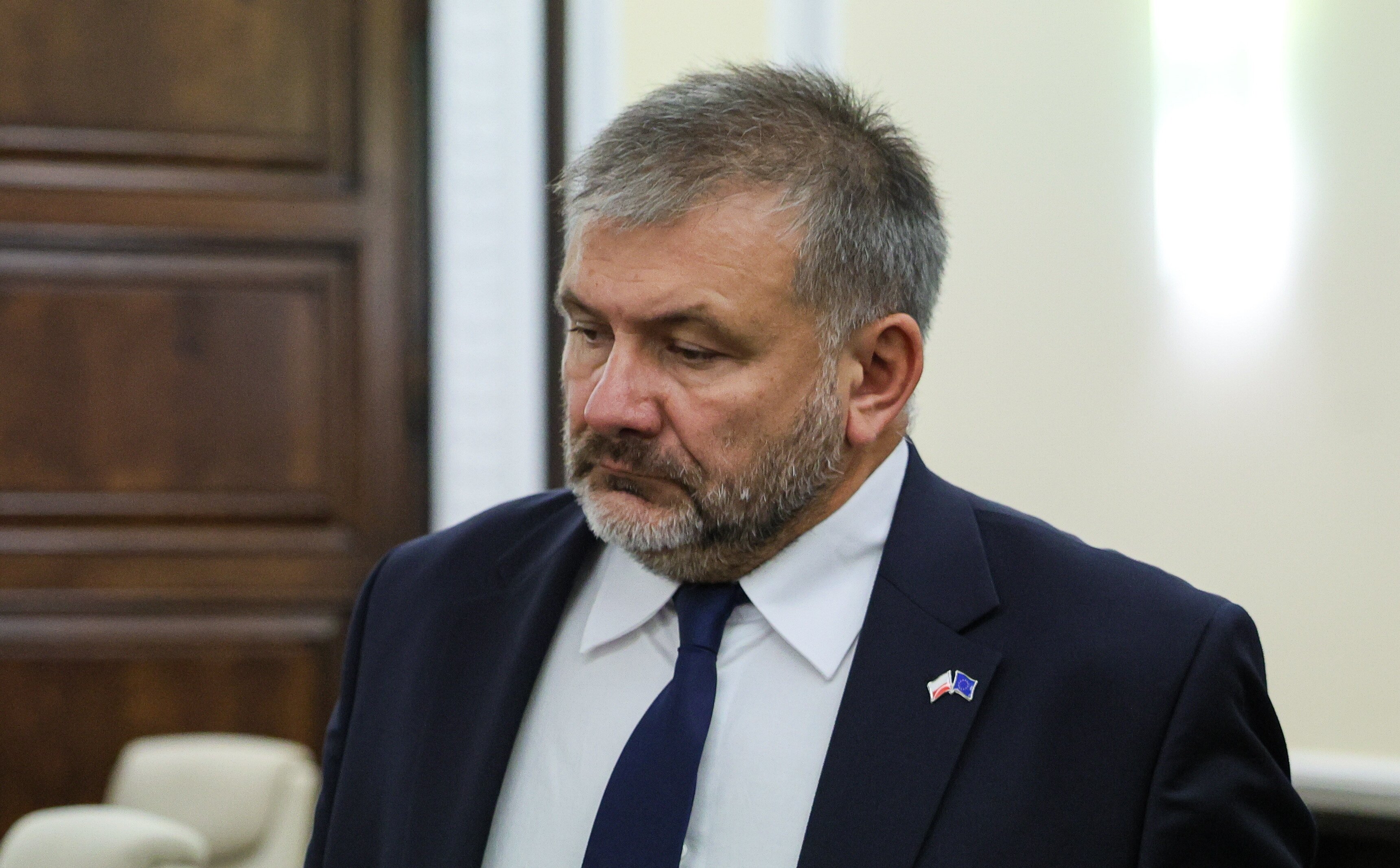 Plan ministra Żurka na reaktywację KRS. Konstytucjonalista: nielegalne działanie