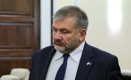 Plan ministra Żurka na reaktywację KRS. Konstytucjonalista: nielegalne działanie