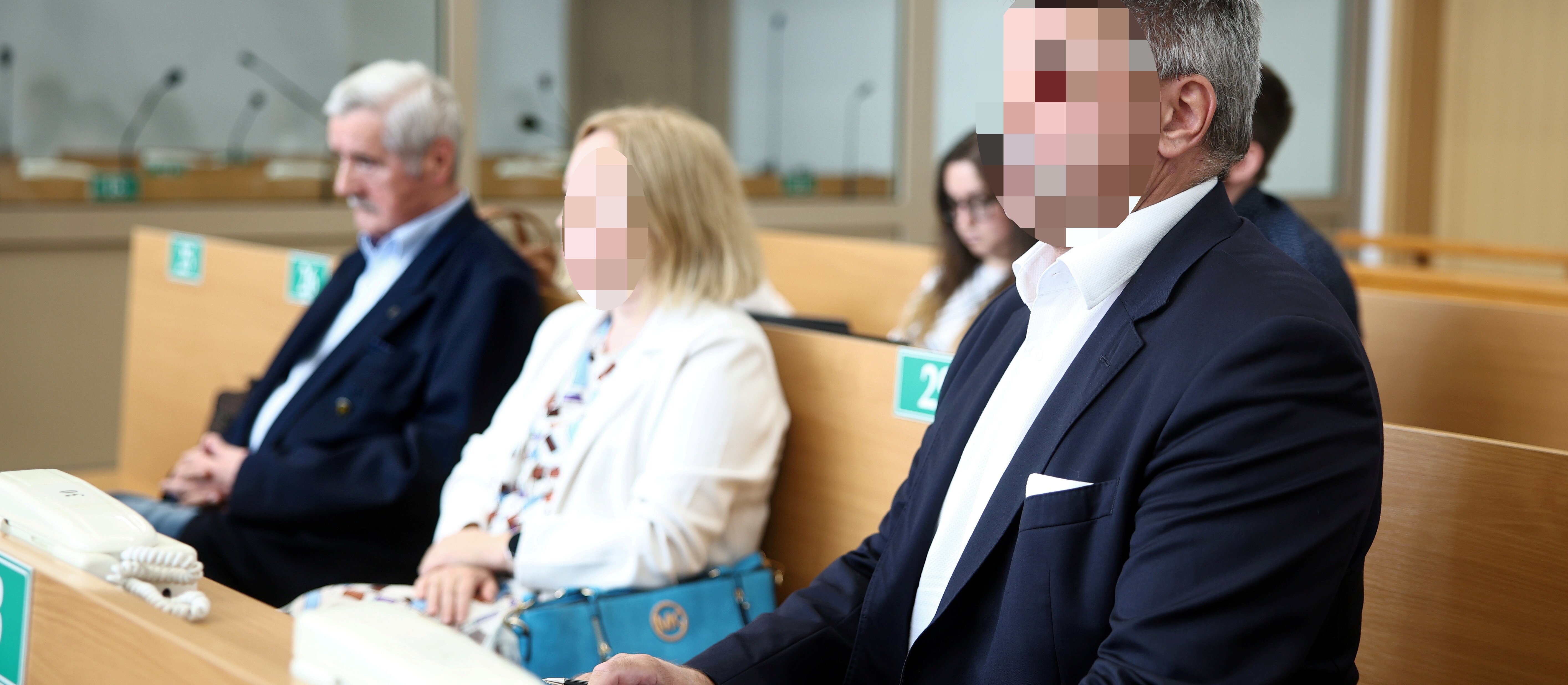 Śmierć ojca Zbigniewa Ziobry. Jest ostateczny wyrok w sprawie lekarzy