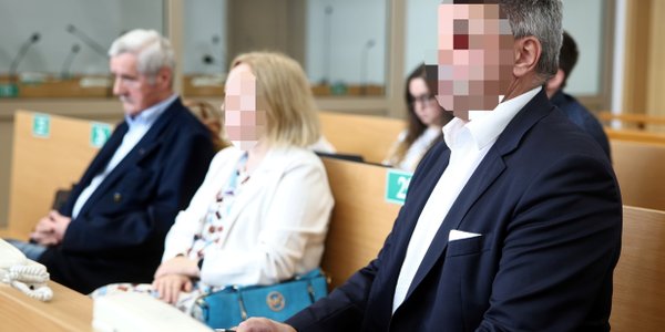 Śmierć ojca Zbigniewa Ziobry. Jest ostateczny wyrok w sprawie lekarzy