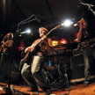 Akurat gra ska i rock z elementami reggae