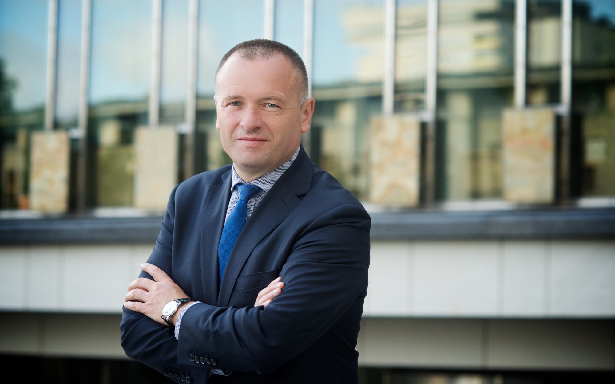 System GPW WATS ma ruszyć w październiku. "Wizjoner nie powinien zarządzać wdrożeniem"