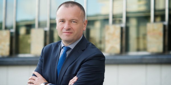 System GPW WATS ma ruszyć w październiku. "Wizjoner nie powinien zarządzać wdrożeniem"