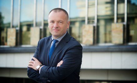 System GPW WATS ma ruszyć w październiku. "Wizjoner nie powinien zarządzać wdrożeniem"