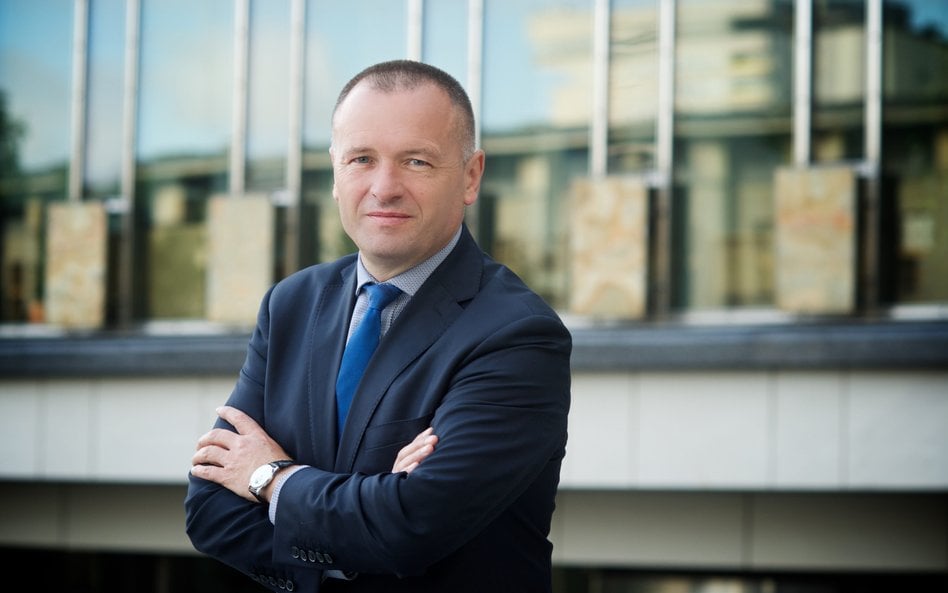 System GPW WATS ma ruszyć w październiku. "Wizjoner nie powinien zarządzać wdrożeniem"