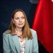 Minister funduszy i polityki regionalnej Katarzyna Pełczyńska-Nałęcz