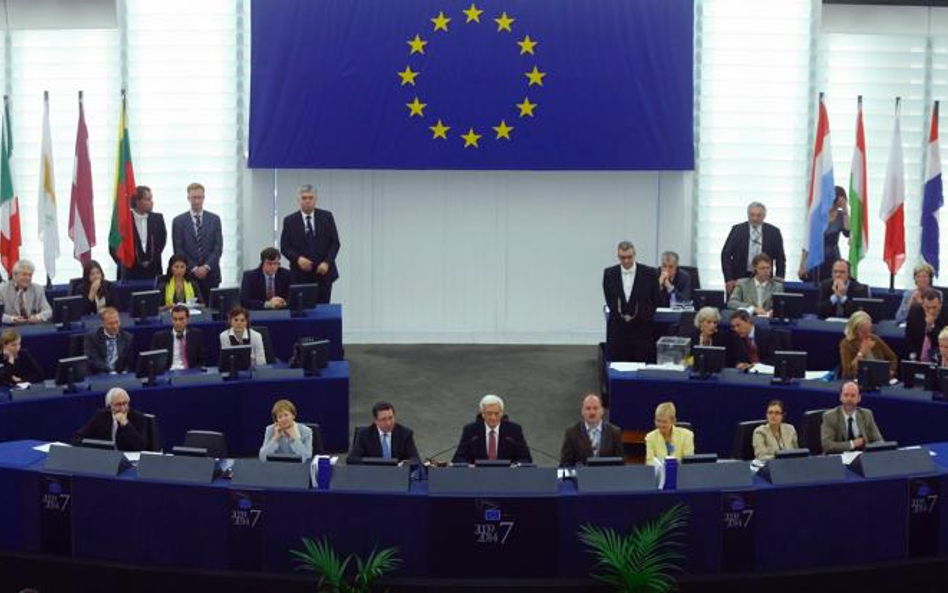 Parlament Europejski