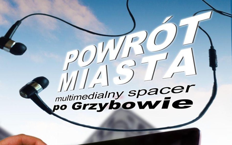 Multimedialne miasto