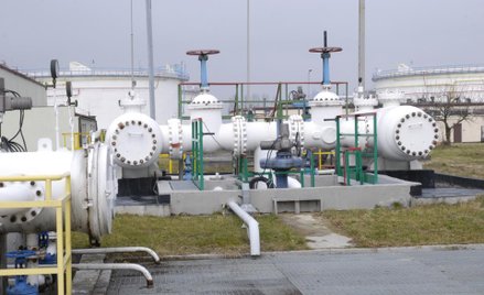 Trzydniowa przerwa w dostawach rosyjskiej ropy