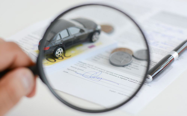 Sfałszowana umowa kupna-sprzedaży pojazdu nie mogła być podstawą rejestracji pojazdu - wyrok WSA