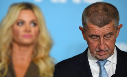 Wybory w Czechach. Praga odwraca się od Wyszehradu