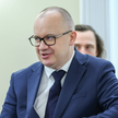 Minister sprawiedliwości Adam Bodnar