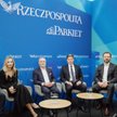 zdjęcie EKF Sopot 02.06.2026 - Debata Liderzy Innowacji Bankowych