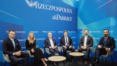 zdjęcie EKF Sopot 02.06.2026 - Debata Liderzy Innowacji Bankowych