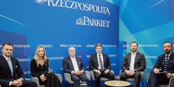 Nowy konkurs „Rzeczpospolitej” i PwC. Głos mają nagrodzeni