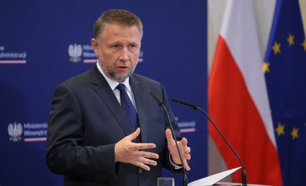 Marcin Kierwiński