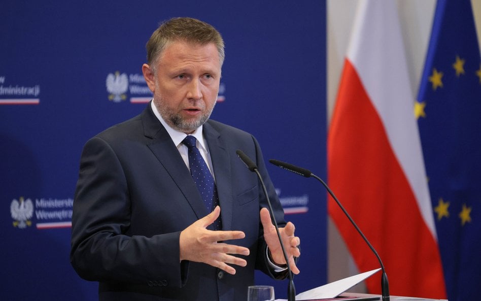 Marcin Kierwiński