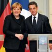 Angela Merkel i Nicolas Sarkozy w poniedziałek będą omawiać szczegóły unijnego porozumienia