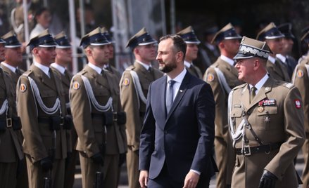 Władysław Kosiniak-Kamysz