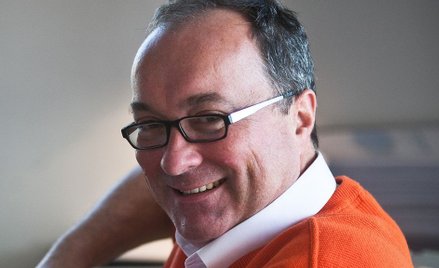 Czarzasty: Kandydat SLD w Warszawie? Będzie czarny koń. Galopuje