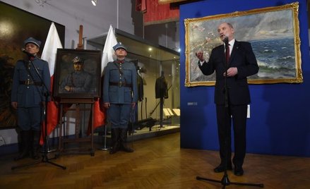 Jak MON pada ofiarą dezinformacji
