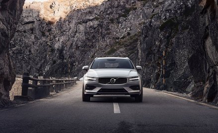 Rekord sprzedaży Volvo w Polsce: diesle wciąż mocne