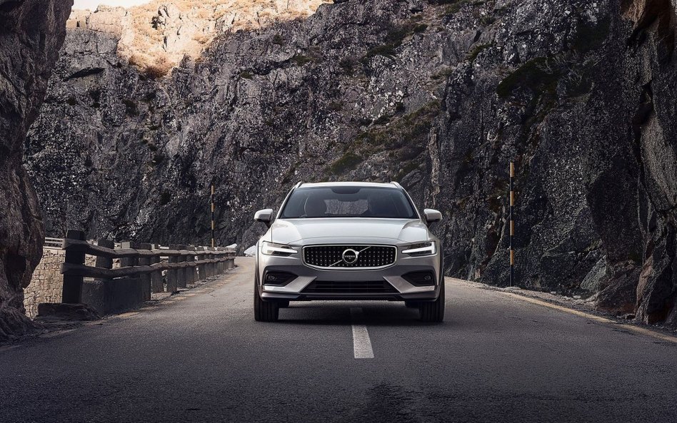 Rekord sprzedaży Volvo w Polsce: diesle wciąż mocne