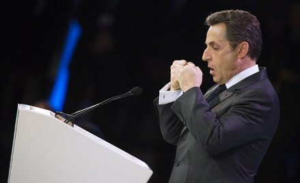 Duch Kaddafiego straszy w Paryżu