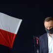 Andrzej Duda: Jestem w pełni sił i mam nadzieję, że tak pozostanie