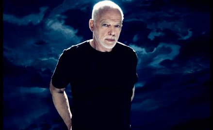 David Gilmour